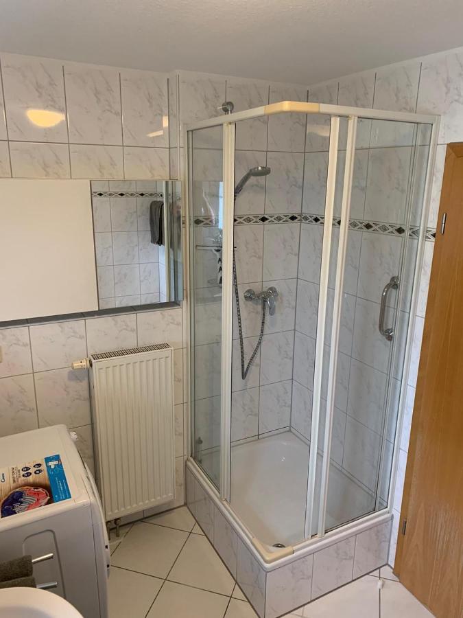 Ferienwohnung Rita in FDH Exterior foto