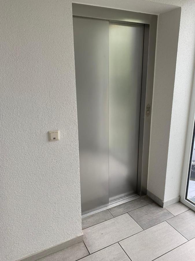 Ferienwohnung Rita in FDH Exterior foto